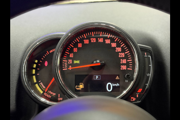MINI Countryman 1.5 Cooper SE 4ALL Chili 220pk Aut. SOH 93.8% | Facelift | Cruise | Xenon-LED |Navigatie | PDC