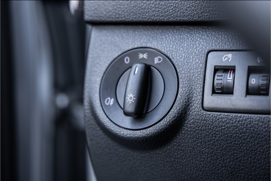 Volkswagen Caddy 2.0 TDI 185 PK | Marge | BTW & BPM Vrij | CarPlay | Cruise control | Spoilerkit | Schroefset | Elek ramen | Nieuwe APK | Orig. NL Auto | NAP Logisch