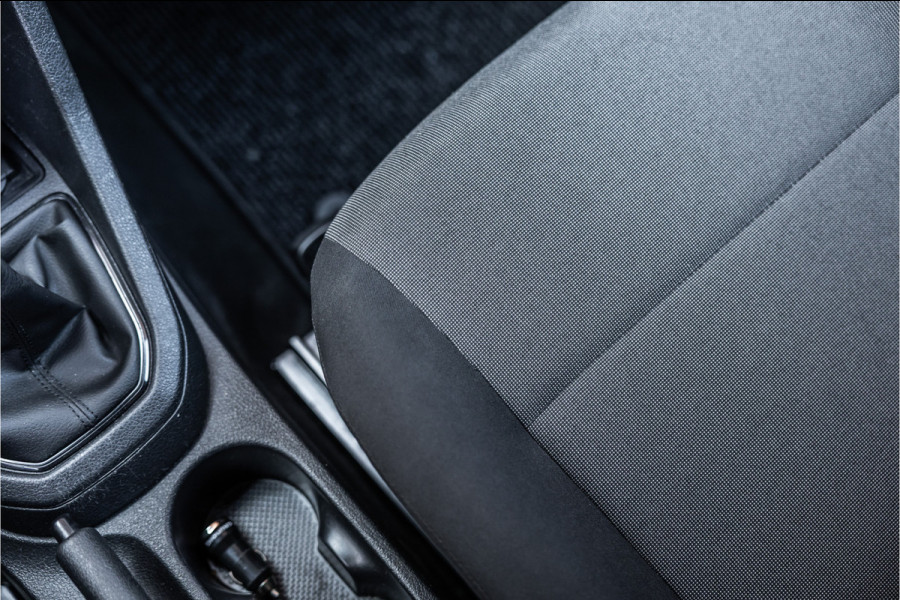 Volkswagen Caddy 2.0 TDI 185 PK | Marge | BTW & BPM Vrij | CarPlay | Cruise control | Spoilerkit | Schroefset | Elek ramen | Nieuwe APK | Orig. NL Auto | NAP Logisch