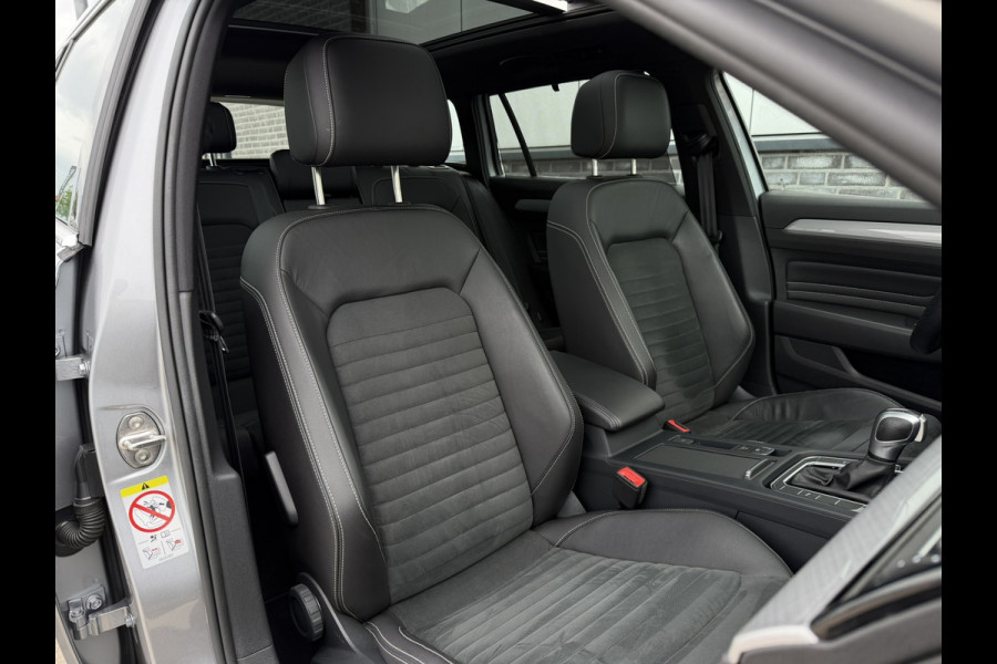 Volkswagen Passat Variant 1.4 TSI PHEV GTE Business | Pano | Elek. Trekhaak | Head-Up | Carplay | LED | Camera | Navi | Alcantara