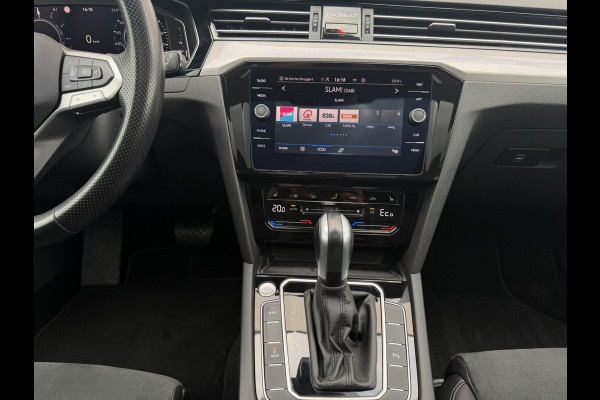 Volkswagen Passat Variant 1.4 TSI PHEV GTE Business | Pano | Elek. Trekhaak | Head-Up | Carplay | LED | Camera | Navi | Alcantara