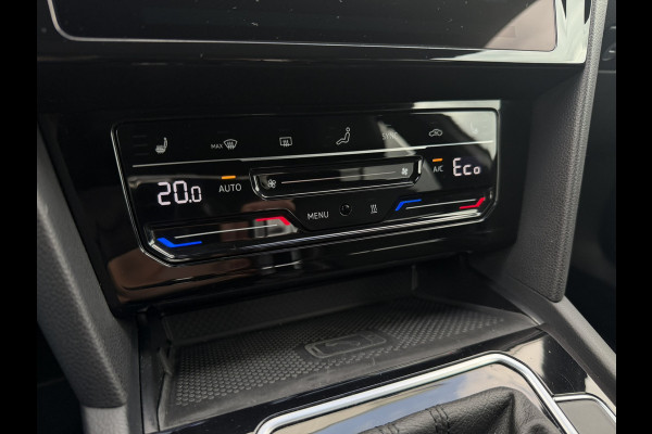 Volkswagen Passat Variant 1.4 TSI PHEV GTE Business | Pano | Elek. Trekhaak | Head-Up | Carplay | LED | Camera | Navi | Alcantara