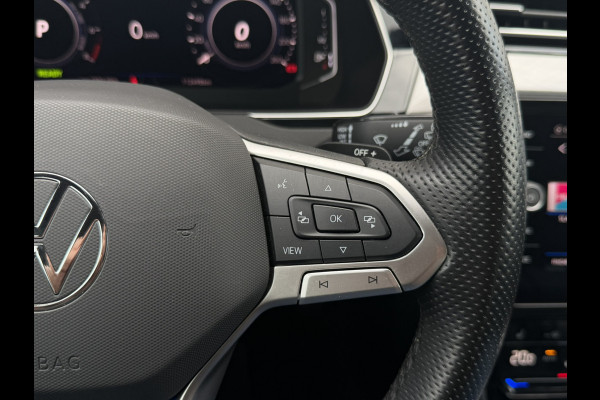 Volkswagen Passat Variant 1.4 TSI PHEV GTE Business | Pano | Elek. Trekhaak | Head-Up | Carplay | LED | Camera | Navi | Alcantara