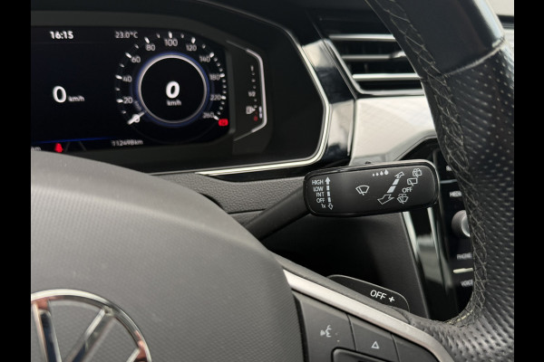 Volkswagen Passat Variant 1.4 TSI PHEV GTE Business | Pano | Elek. Trekhaak | Head-Up | Carplay | LED | Camera | Navi | Alcantara