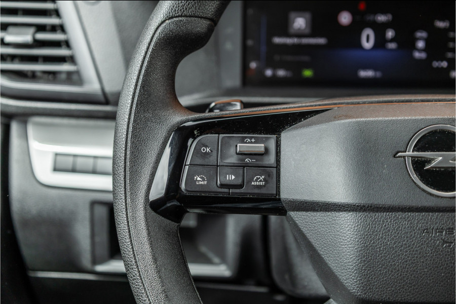 Opel Vivaro 2.0 BlueHdi L3 DC | Dubbel cabine | 6-Zitter | Automaat | Navigatie | Camera | Trekhaak | PDC | Nieuwe APK | Treeplanken | Spoilerkit
