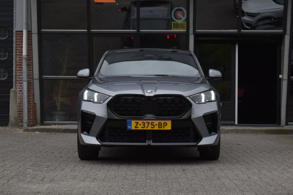 BMW X2 sDrive20i Launch Edition M-Pakket Pano Harman/Kardon Camera