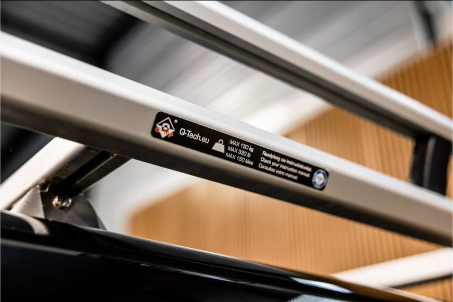 Opel Vivaro 2.0 BlueHDi L3 DC | Dubbel cabine | 6-Zitter | Navigatie | Camera | CarPlay | Dodehoek detector | Imperiaal | Trekhaak | F1 Flippers | Airco | Dealer onderhouden | Nieuwe APK