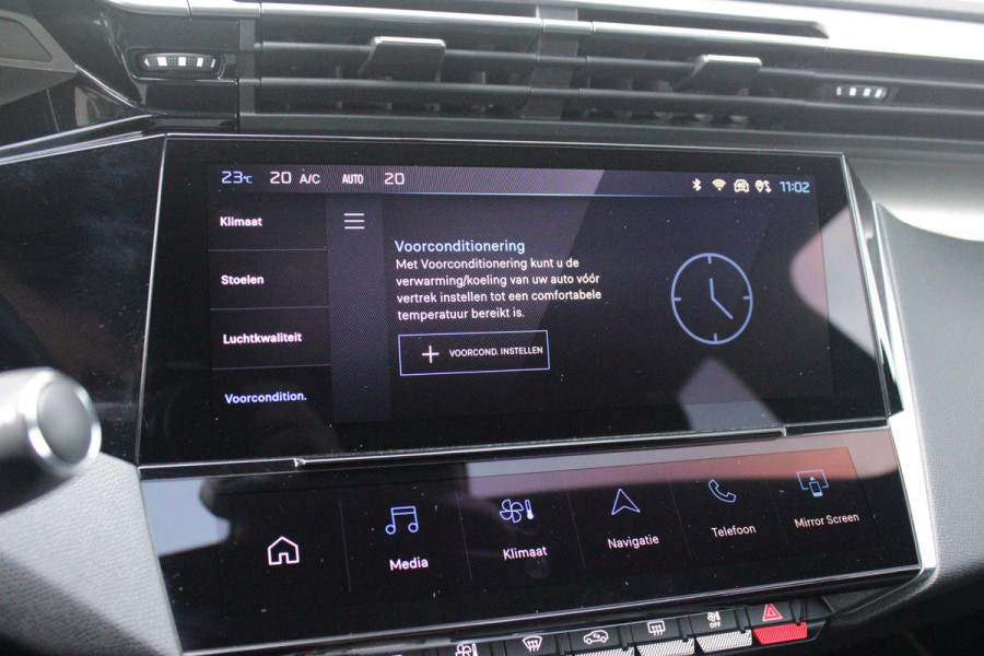 Peugeot 308 SW 1.6 Plug-in Hybrid 225 GT | PANORAMA SCHUIF/KANTEL DAK | 18" LICHTMETALEN VELGEN | ACHTERUITRIJ CAMERA | PARKEERSENSOREN VOOR + ACHTER | LED MATRIX KOPLAMPEN | NAVIGATIE | ELEKTRISCH BEDIENBARE BESTUURDERSSTOEL MET MASSAGE FUNCTIE | STOEL VERWAMING | DRAADLOZE APPLE CARPLAY/ANDROID AUTO | DODEHOEK DETECTIE | KEYLESS ENTRY/START | ADAPTIVE CRUISE CONTROL | NAVIGATIE |
