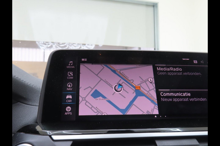 BMW iX3 High Executive 80 kWh 36.400 KM |Origineel NL met NAP | SOH 97,4% | Volledig Lederen Interieur | Panorama Dak | Trekhaak | WORDT VERWACHT