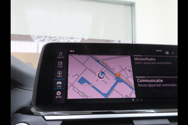 BMW iX3 High Executive 80 kWh 36.400 KM |Origineel NL met NAP | SOH 97,4% | Volledig Lederen Interieur | Panorama Dak | Trekhaak | WORDT VERWACHT
