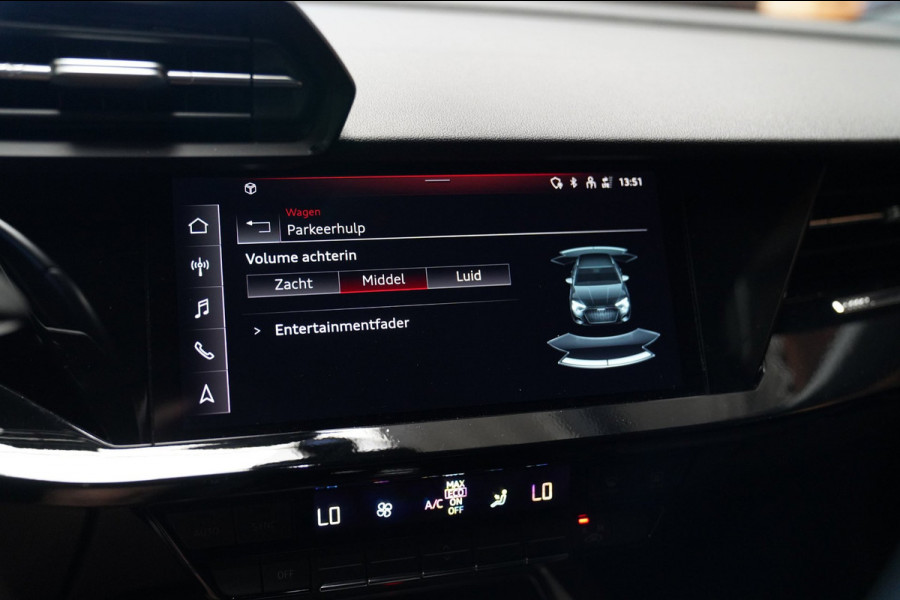 Audi A3 Sportback 30 TFSI Advanced edition | Lane assist | Carplay | Digitaal Dashboard | Origineel NL