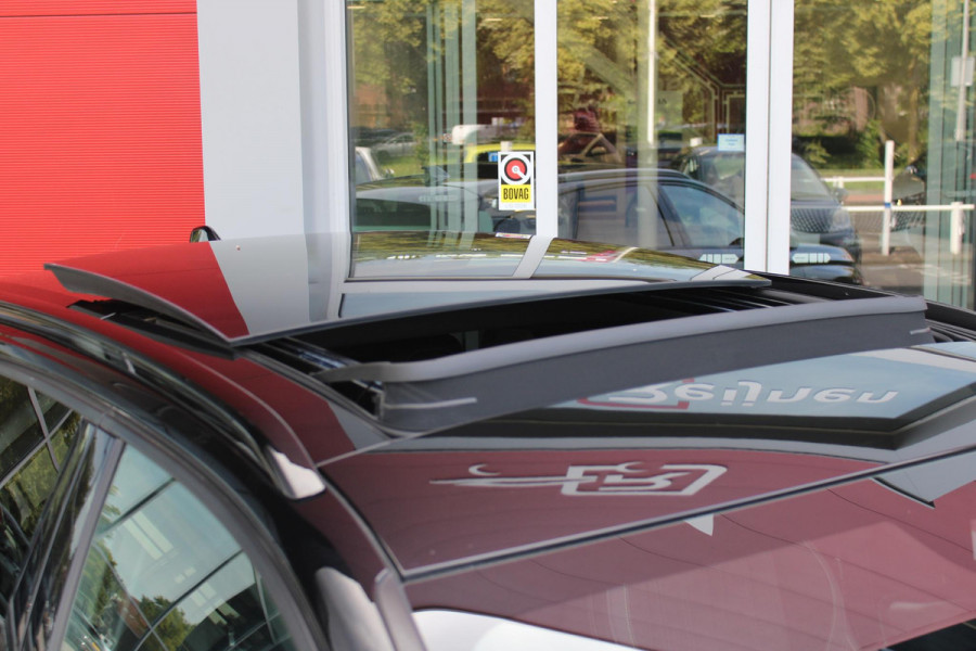 Peugeot 308 SW 1.6 Plug-in Hybrid 225 GT | PANORAMA SCHUIF/KANTEL DAK | 18" LICHTMETALEN VELGEN | ACHTERUITRIJ CAMERA | PARKEERSENSOREN VOOR + ACHTER | LED MATRIX KOPLAMPEN | NAVIGATIE | ELEKTRISCH BEDIENBARE BESTUURDERSSTOEL MET MASSAGE FUNCTIE | STOEL VERWAMING | DRAADLOZE APPLE CARPLAY/ANDROID AUTO | DODEHOEK DETECTIE | KEYLESS ENTRY/START | ADAPTIVE CRUISE CONTROL | NAVIGATIE |