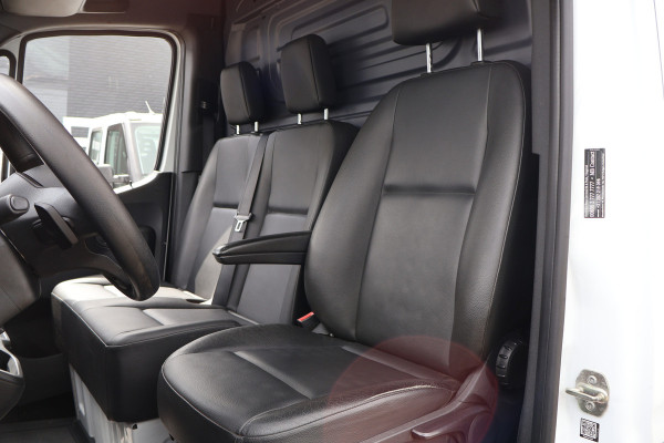 Mercedes-Benz Sprinter 316 CDI L2 H2 Automaat 2.8t Trekhaak