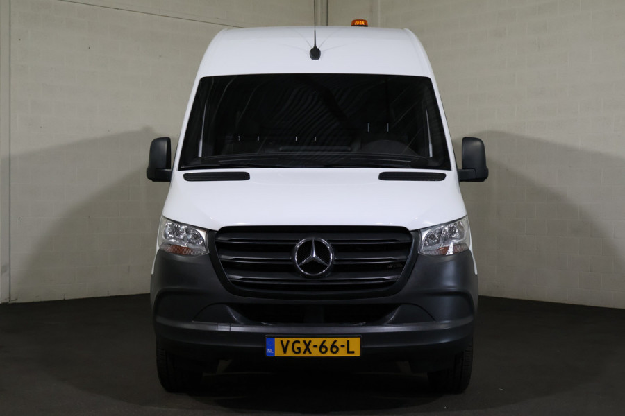 Mercedes-Benz Sprinter 316 CDI L2 H2 Automaat 2.8t Trekhaak