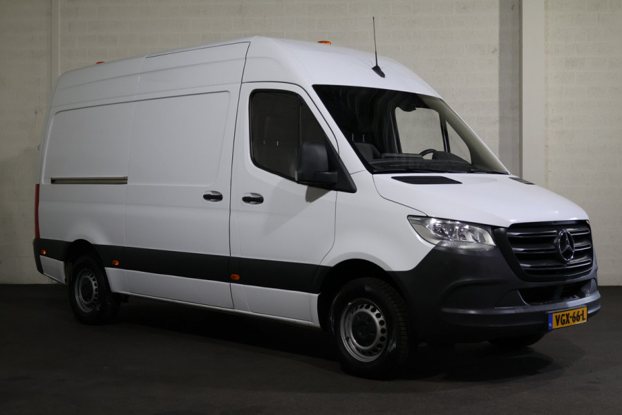 Mercedes-Benz Sprinter 316 CDI L2 H2 Automaat 2.8t Trekhaak