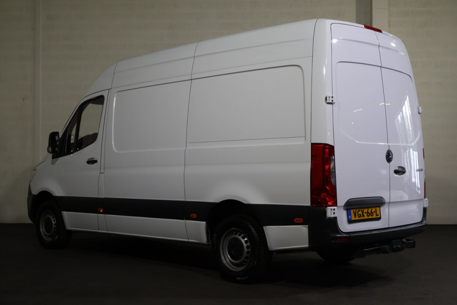 Mercedes-Benz Sprinter 316 CDI L2 H2 Automaat 2.8t Trekhaak