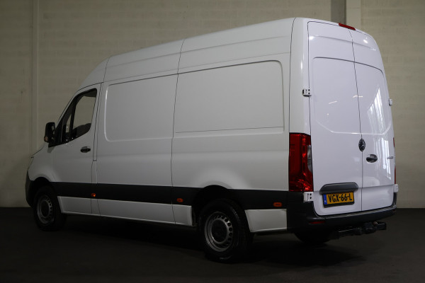 Mercedes-Benz Sprinter 316 CDI L2 H2 Automaat 2.8t Trekhaak