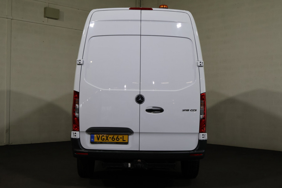 Mercedes-Benz Sprinter 316 CDI L2 H2 Automaat 2.8t Trekhaak