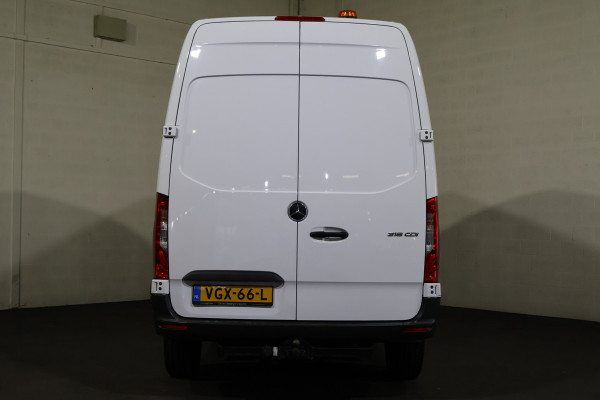 Mercedes-Benz Sprinter 316 CDI L2 H2 Automaat 2.8t Trekhaak