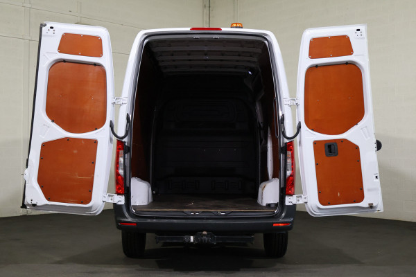 Mercedes-Benz Sprinter 316 CDI L2 H2 Automaat 2.8t Trekhaak