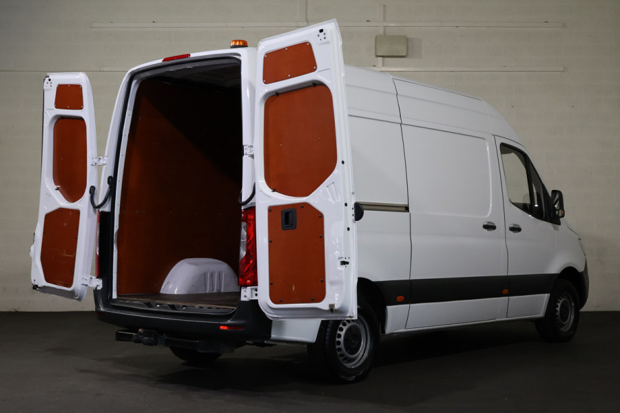 Mercedes-Benz Sprinter 316 CDI L2 H2 Automaat 2.8t Trekhaak