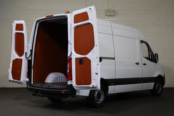 Mercedes-Benz Sprinter 316 CDI L2 H2 Automaat 2.8t Trekhaak