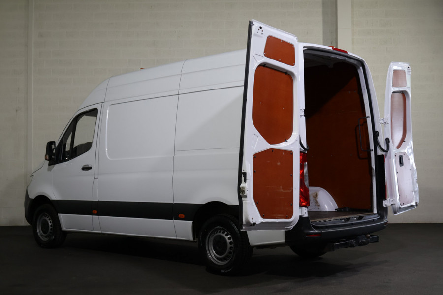 Mercedes-Benz Sprinter 316 CDI L2 H2 Automaat 2.8t Trekhaak