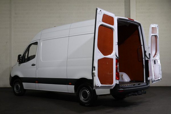 Mercedes-Benz Sprinter 316 CDI L2 H2 Automaat 2.8t Trekhaak