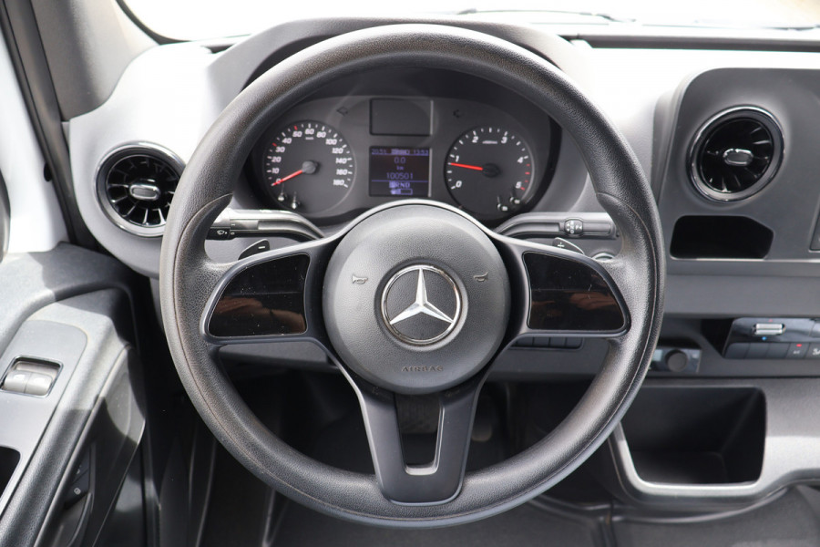 Mercedes-Benz Sprinter 316 CDI L2 H2 Automaat 2.8t Trekhaak