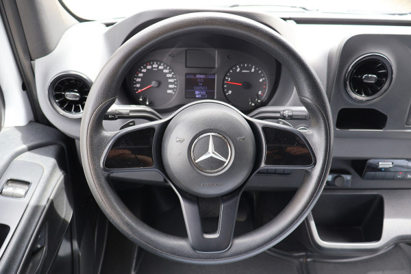 Mercedes-Benz Sprinter 316 CDI L2 H2 Automaat 2.8t Trekhaak