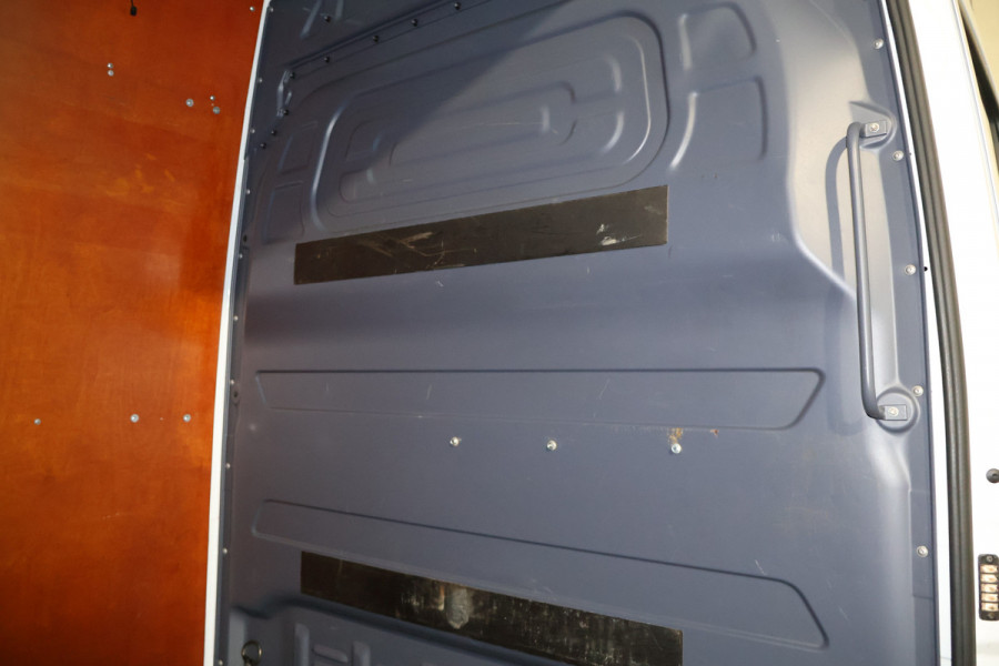 Mercedes-Benz Sprinter 316 CDI L2 H2 Automaat 2.8t Trekhaak