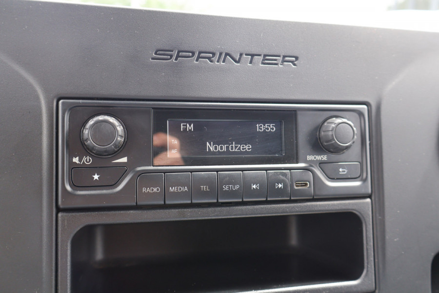 Mercedes-Benz Sprinter 316 CDI L2 H2 Automaat 2.8t Trekhaak