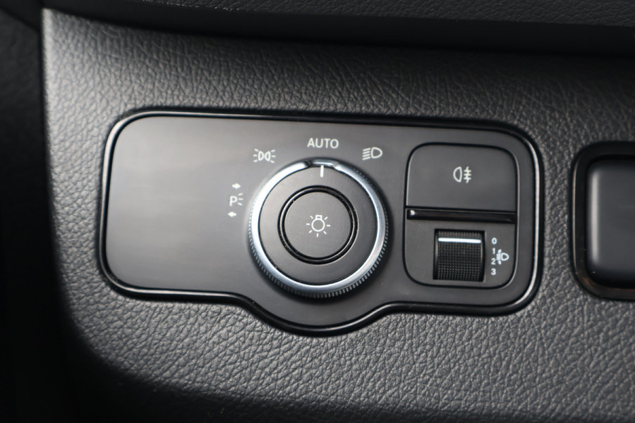 Mercedes-Benz Sprinter 316 CDI L2 H2 Automaat 2.8t Trekhaak