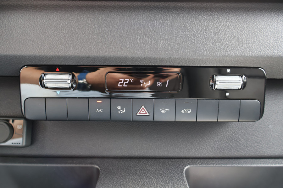 Mercedes-Benz Sprinter 316 CDI L2 H2 Automaat 2.8t Trekhaak