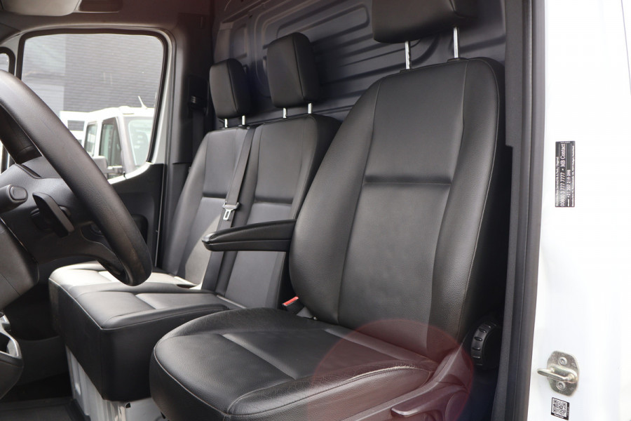 Mercedes-Benz Sprinter 316 CDI L2 H2 Automaat 2.8t Trekhaak