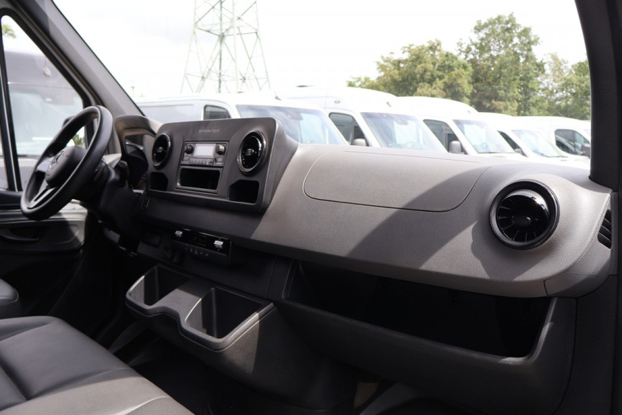 Mercedes-Benz Sprinter 316 CDI L2 H2 Automaat 2.8t Trekhaak