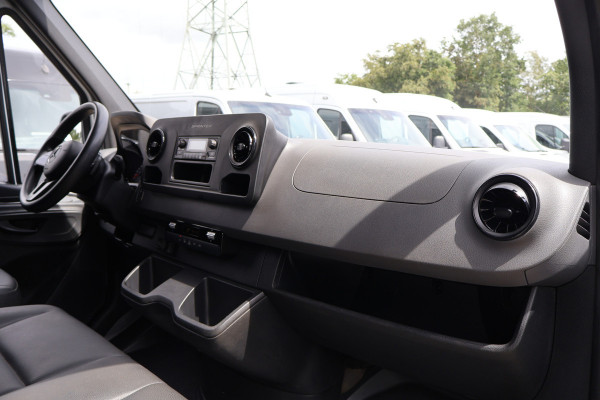 Mercedes-Benz Sprinter 316 CDI L2 H2 Automaat 2.8t Trekhaak