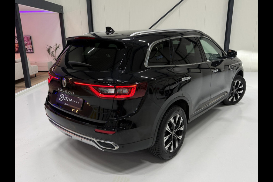 Renault Koleos Trekhaak | 160 pk Slechts 18.000 km! | Trekhaak | ACC | Half Leder
