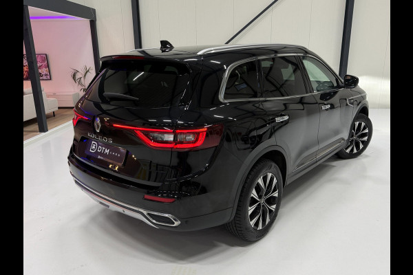 Renault Koleos Trekhaak | 160 pk Slechts 18.000 km! | Trekhaak | ACC | Half Leder