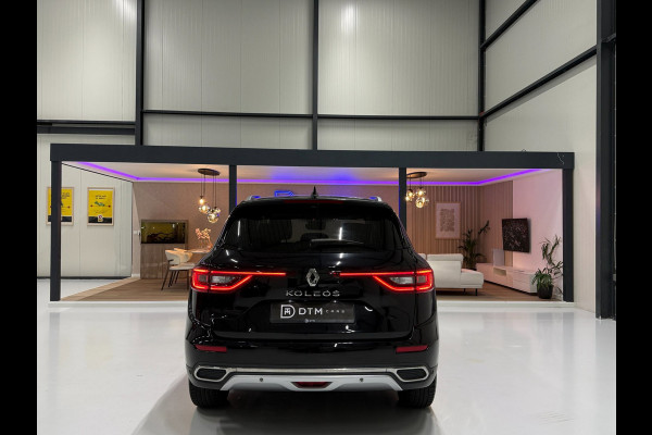 Renault Koleos Trekhaak | 160 pk Slechts 18.000 km! | Trekhaak | ACC | Half Leder
