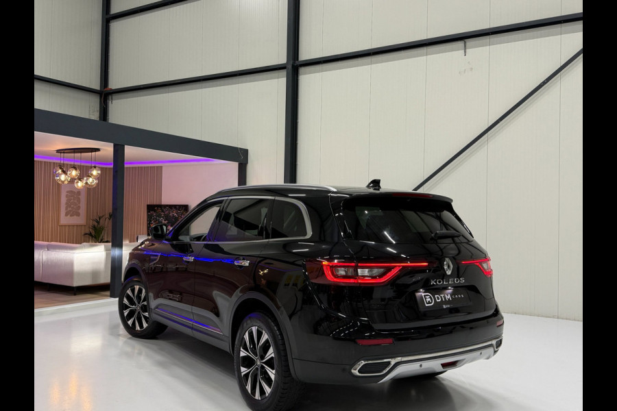 Renault Koleos Trekhaak | 160 pk Slechts 18.000 km! | Trekhaak | ACC | Half Leder