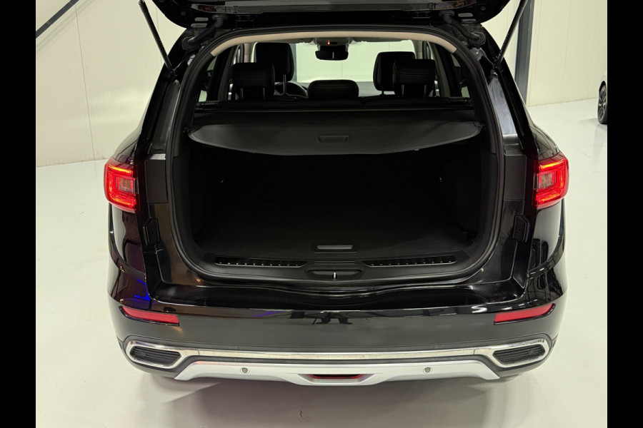 Renault Koleos Trekhaak | 160 pk Slechts 18.000 km! | Trekhaak | ACC | Half Leder
