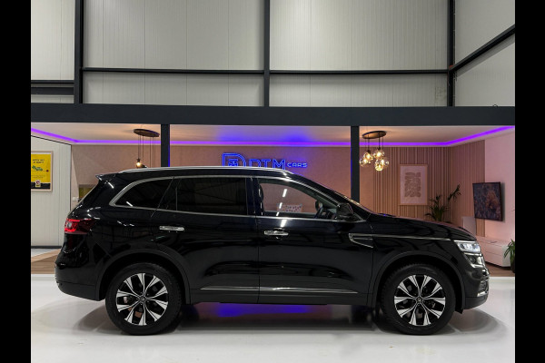 Renault Koleos Trekhaak | 160 pk Slechts 18.000 km! | Trekhaak | ACC | Half Leder