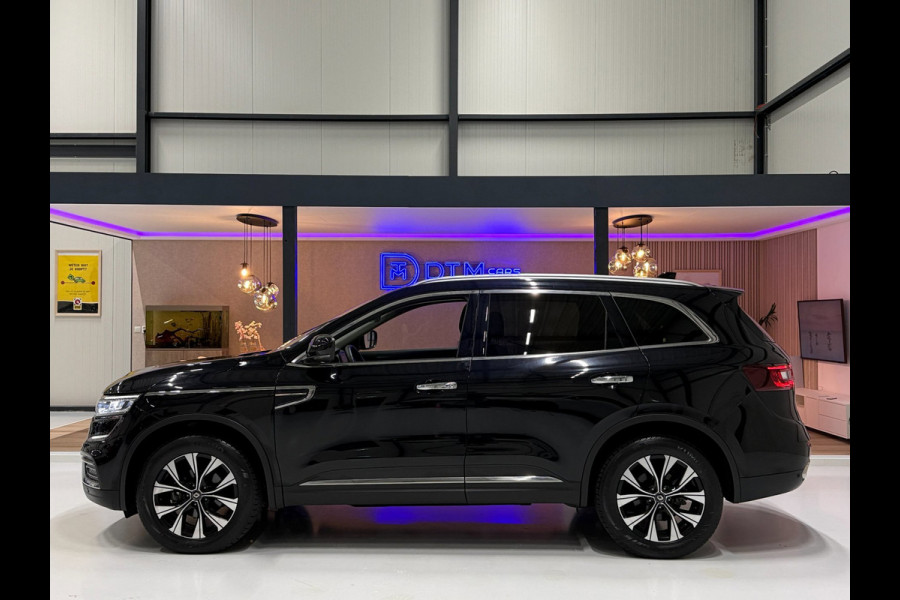 Renault Koleos Trekhaak | 160 pk Slechts 18.000 km! | Trekhaak | ACC | Half Leder