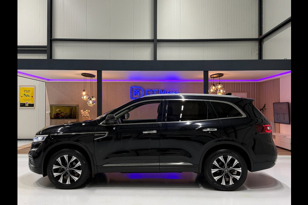Renault Koleos Trekhaak | 160 pk Slechts 18.000 km! | Trekhaak | ACC | Half Leder