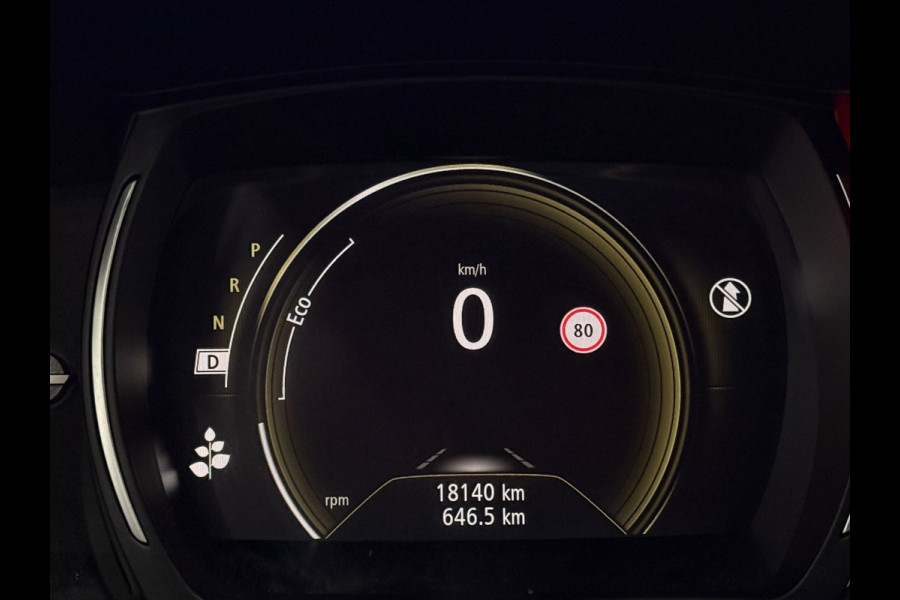 Renault Koleos Trekhaak | 160 pk Slechts 18.000 km! | Trekhaak | ACC | Half Leder