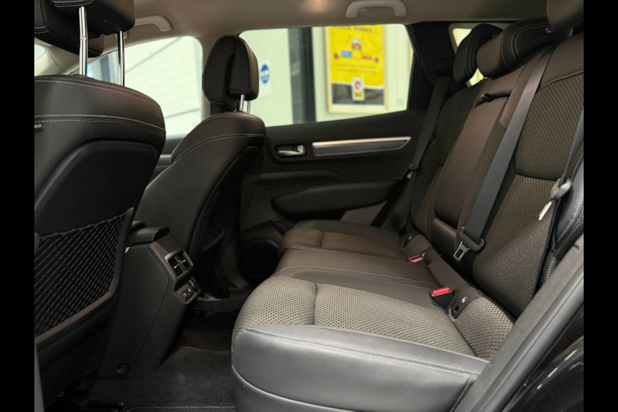 Renault Koleos Trekhaak | 160 pk Slechts 18.000 km! | Trekhaak | ACC | Half Leder
