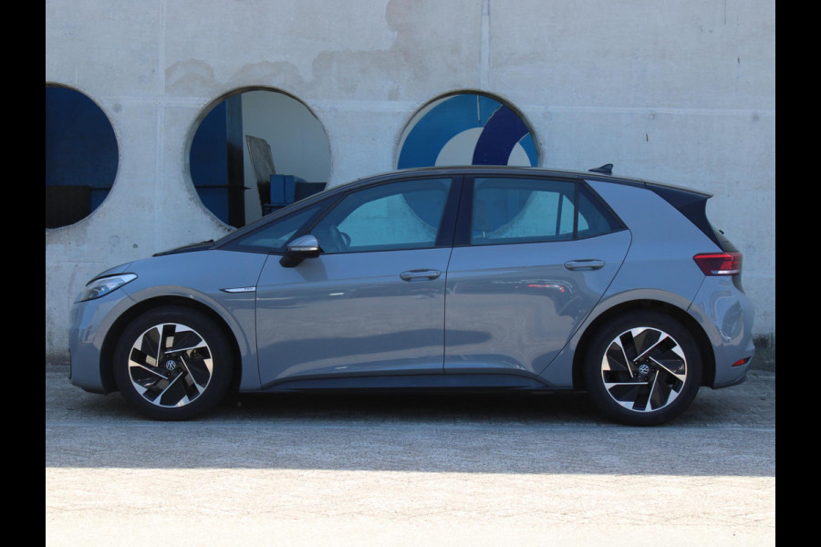 Volkswagen ID.3 Life 58 kWh | SOH 94 % | APPLE CARPLAY / ANDROID AUTO | STOELVERWARMING |