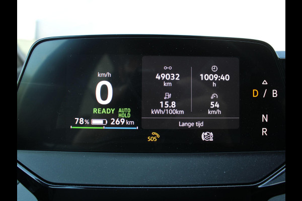 Volkswagen ID.3 Life 58 kWh | SOH 94 % | APPLE CARPLAY / ANDROID AUTO | STOELVERWARMING |