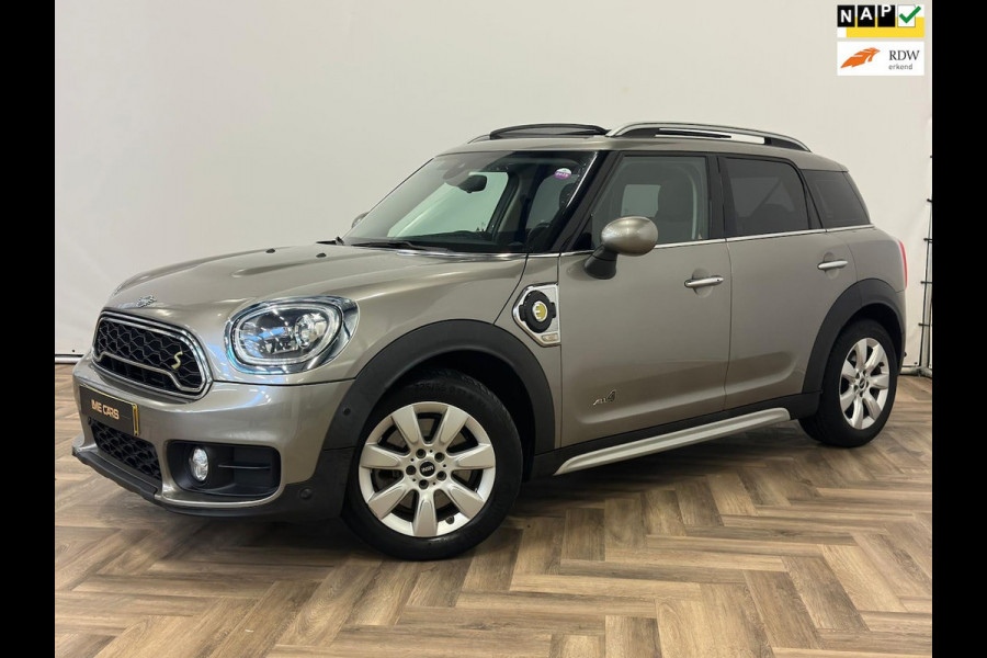 MINI Countryman 1.5 Cooper S E ALL4